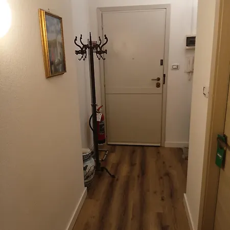公寓 Casa Luminosa *