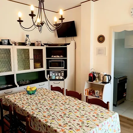 公寓 Casa Luminosa