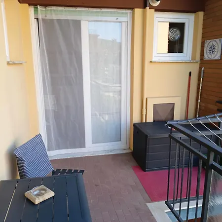 Casa Luminosa