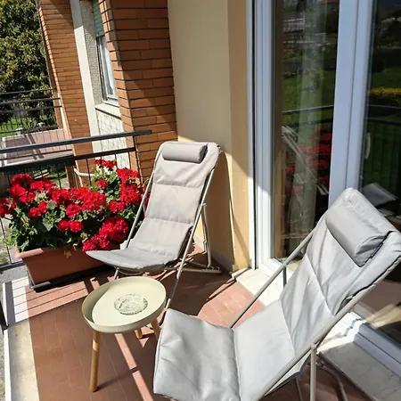 Daire Casa Luminosa Vado Ligure
