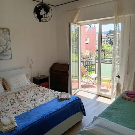 Casa Luminosa