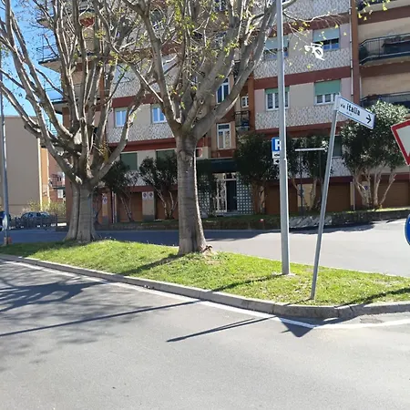 公寓 Casa Luminosa *