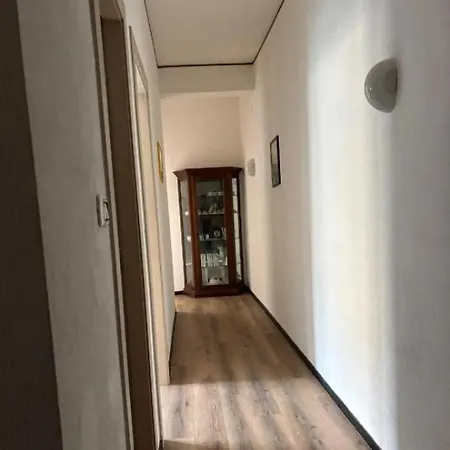 公寓 Casa Luminosa *