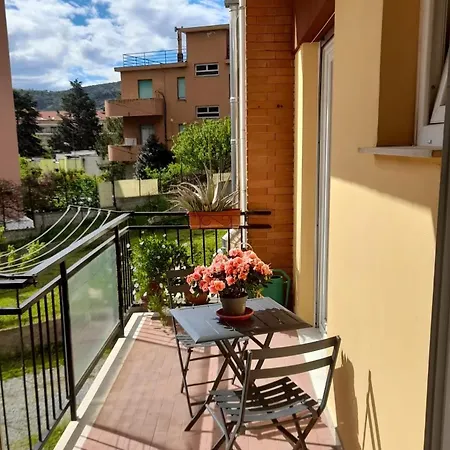 Daire Casa Luminosa